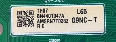 LED DRIVER PARA TV SAMSUNG NUMERO DE PARTE BN44-01047A / L65SQ9NC_THS / BN4401047A / MODELO QN65Q900TSFXZA AG08 / QN65Q900TSFXZA / QN65Q900TSF - Imagen 2